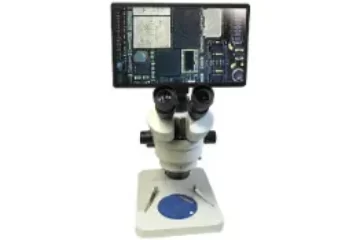 GJQDDP Microscopio Electrónico Digital 7 - 45