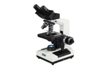 Omax Microscopio Compuesto Digital Binocular 40x - 2500X