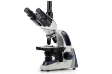 SWIFT microscopio compuesto trinocular SW380T 40X-2500X